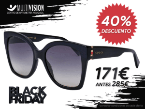 BlackFriday Multivisión Ofertas Gafas de Sol