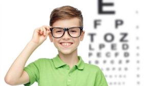 Beneficios de la terapia visual infantil
