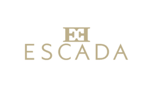 Gafas Escada logo