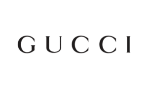 Gafas Gucci logo