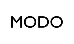 Gafas Modo logo