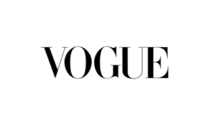 Gafas Vogue logo
