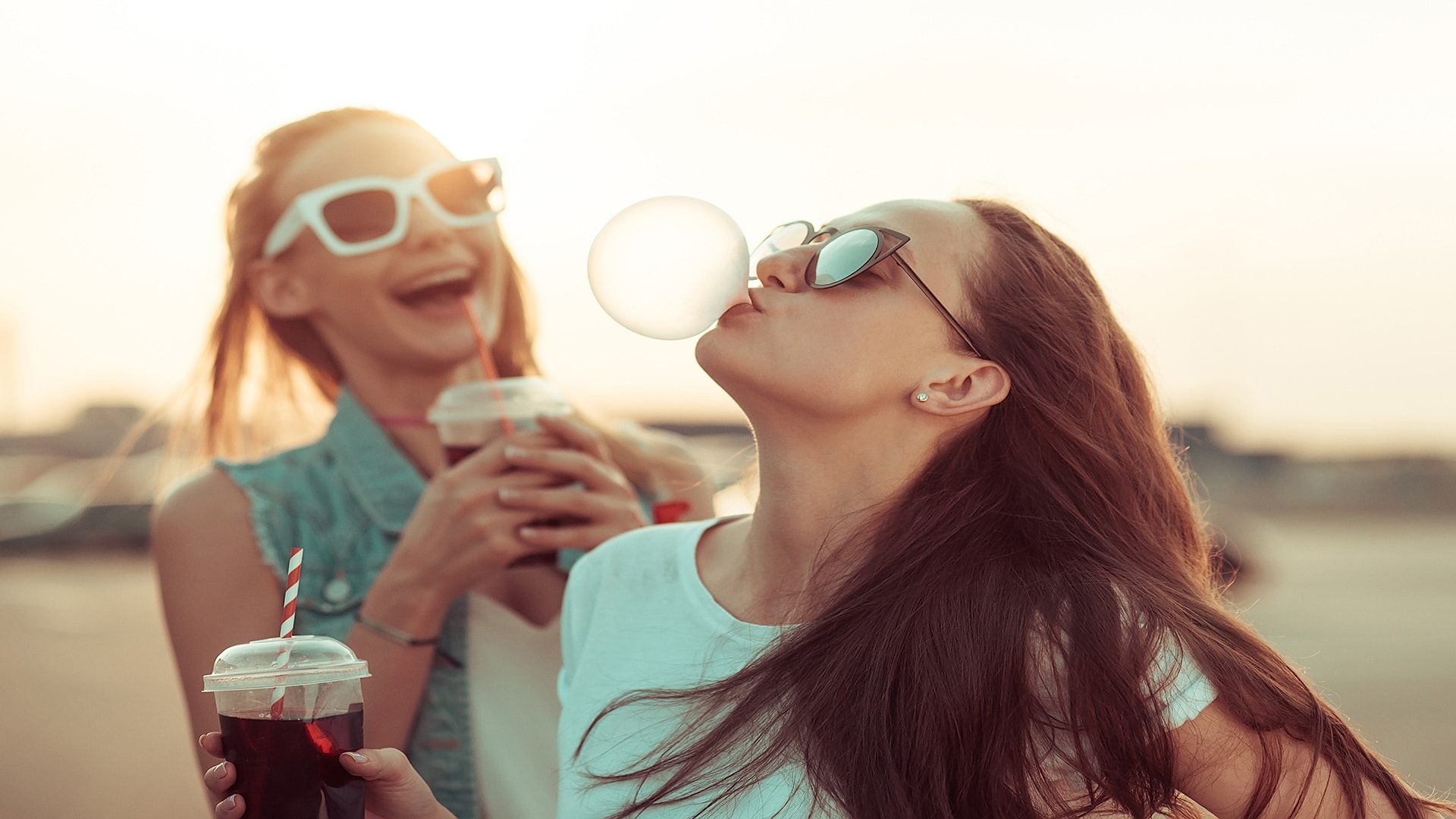 Gafas de Sol | Óptica Multivisión